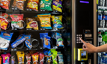 How to Prevent Spoilage in Your Vending Machines