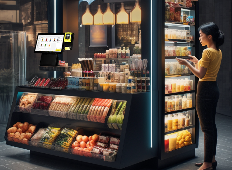 How to Elevate Your Vending Business with a Micro Market