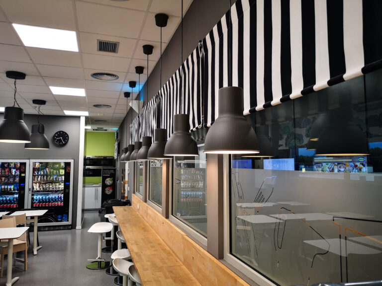 The Best Place to Put Vending Machines ClosedLoop Environments Nayax