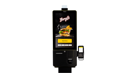 Nova Kiosk 22 new