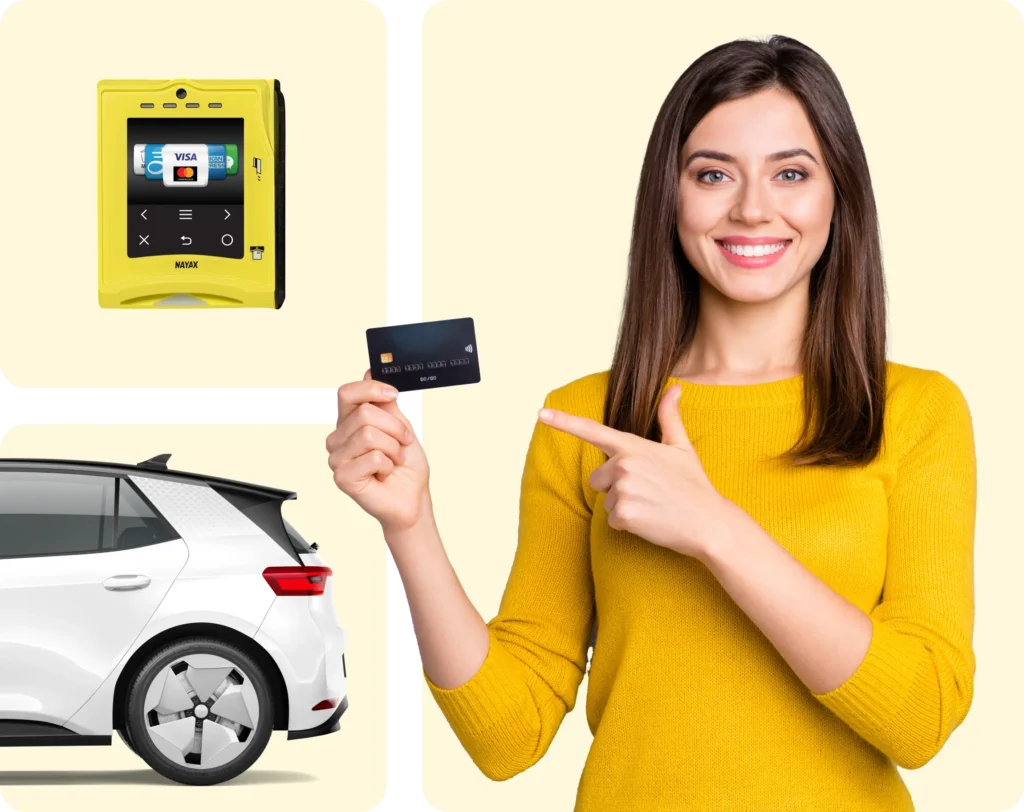 Car Dealerships Energy