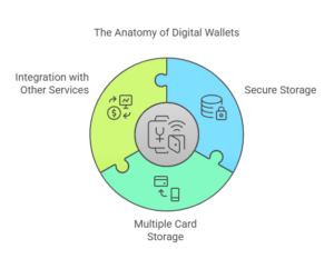 Digital Wallet