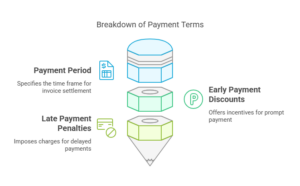 Payment terms