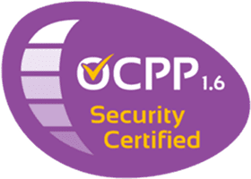 OCPP Logo