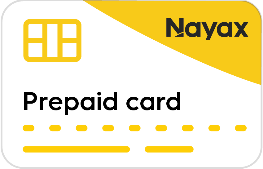 Solution complète de recharge pour voitures électriques – Nayax