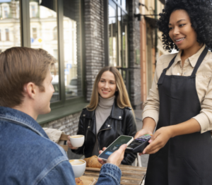 Letting Loyalty Go Where Customers Lead