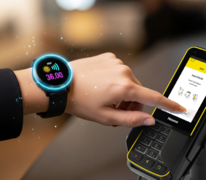 Tap, Pay, Thrive: Navigating the Rise of Wearable Payments in Automated Retail with Nayax