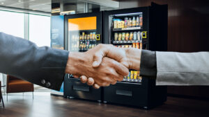 Data and Dating: Choosing a Vendor in Shifting Markets