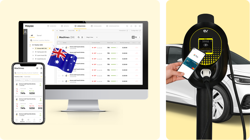 Support that goes the distance (4)