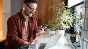 The Benefits of Remote Management for Vending Machines: How Nayax's Solution Can Help