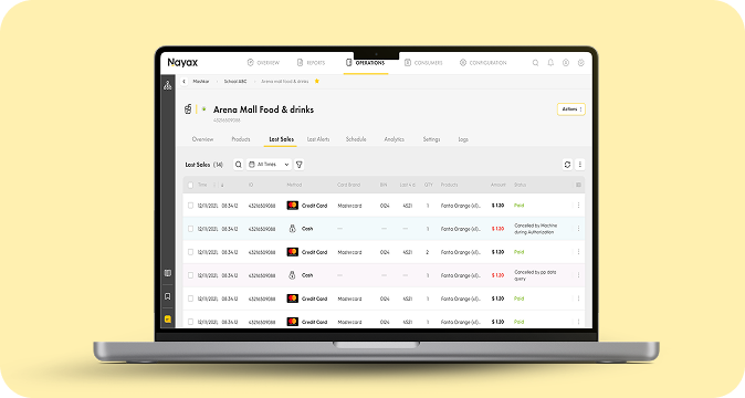 Data Integration to ERP