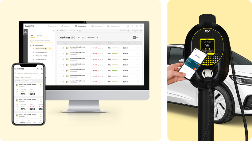 Support that goes the distance (5)